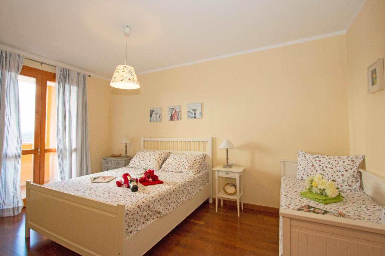 Baglio Degli Ulivi 3 Apartment By Wonderful Italy Sirmione Kültér fotó