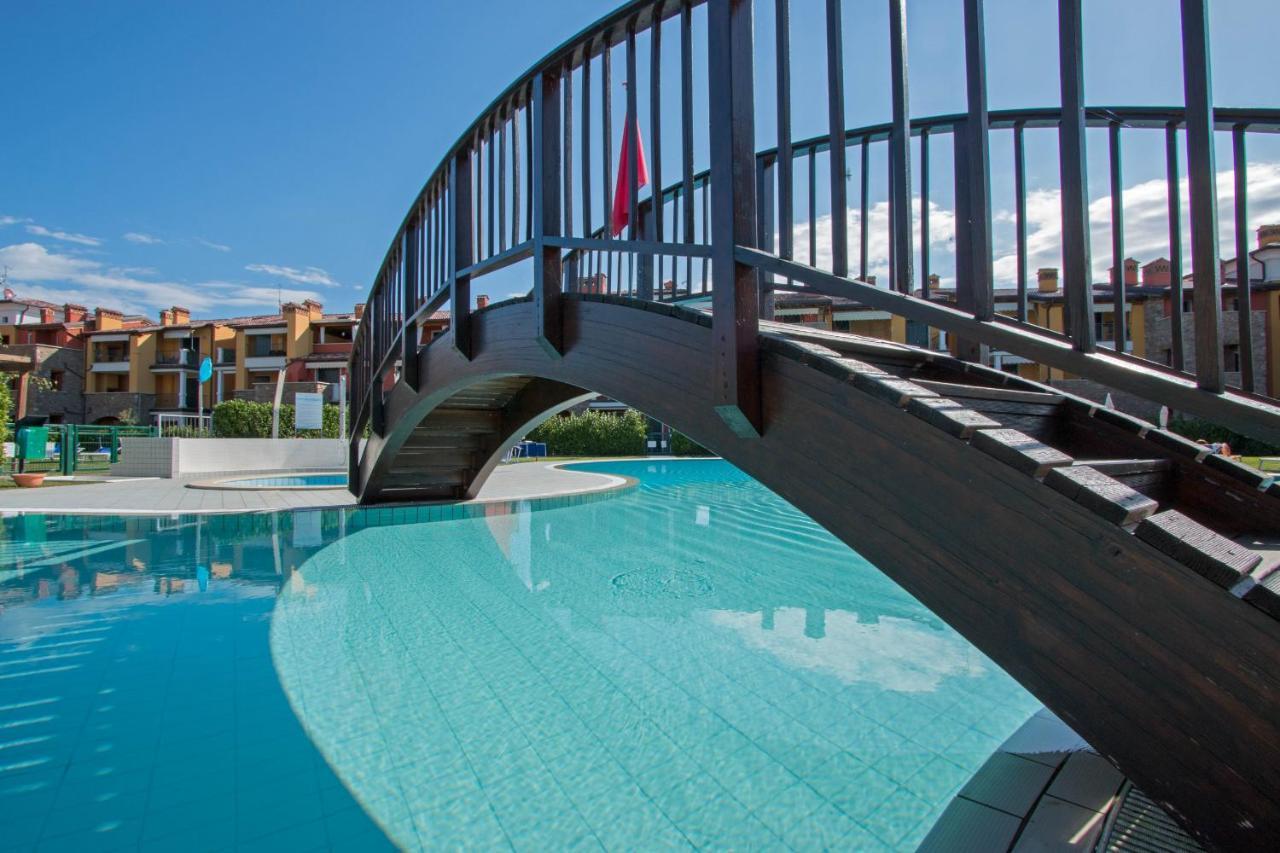 Baglio Degli Ulivi 3 Apartment By Wonderful Italy Sirmione Kültér fotó